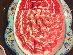 -匹夫涮肉城(黄村店)