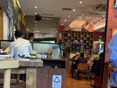 -安妮意大利餐厅(世贸天阶店)