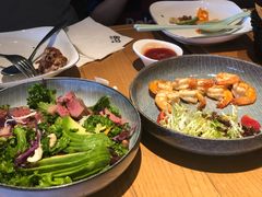 澳洲牛肉杂粮沙拉-Bco豆库(星耀天地店)