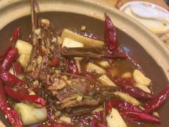 -庆峰龙虾烧烤(合肥一店)