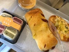 -BreadTalk面包新语·烘焙蛋糕(中心书城店)