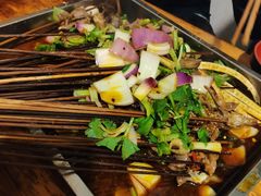 油卤串串-特色油卤串串(水碾河店)