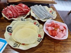 -最爱鲜巫山纸包鱼(解放碑总店)