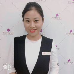 点击看大图 -永琪美容美发
