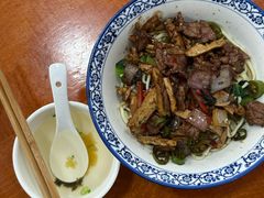 -姚记面馆(瑶琳路店)