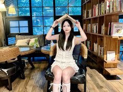 -旧雨咖啡·CoffeeFORU(黄村奥体店)