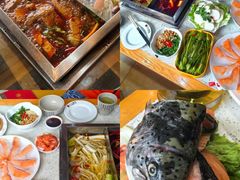 -沱江鱼府(丽江店)