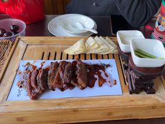 -尚品越府·融合餐厅(延安路店)