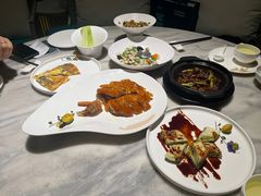 -菉雅苑·湛江菜(前海卓越INTOWN店)
