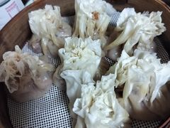 -正宗天津烧麦馆(柳州路店)