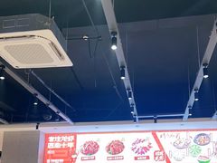 -周姑娘不等味·牛羊肉火锅·螃蟹罗氏虾·烤鱼烤串(高邮店)