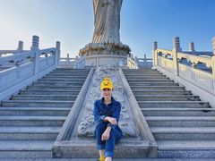 -天津妈祖文化园