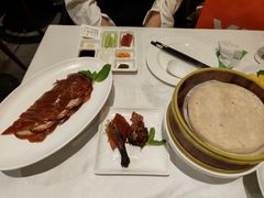 -福海居烤鸭店(鸟巢店)