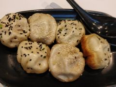 -小杨生煎(松江大学城店)