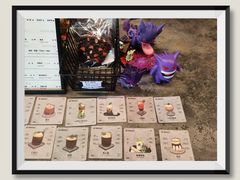 菜单-BE NORMAL CAFE(霞溪路店)
