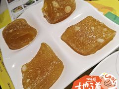-叹茶靓点·粤式餐厅·全天茶市(石井万民广场店)
