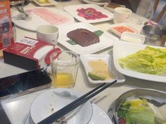 -围炉夜话·潮汕卤水火锅(榕江店)