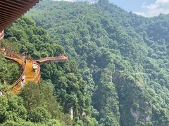 -少华山国家森林公园