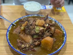 -东财大盘鸡(黑石礁店)