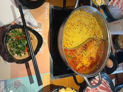 -呷哺呷哺(华林国际店)
