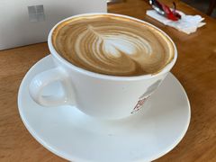 冰拿铁-1901 Cafe(西四店)