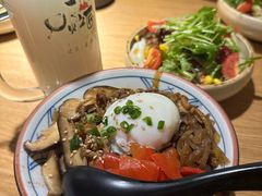 -王氏炉匠·烧鸟放题自助(好运街店)