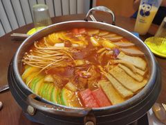 -小岛餐厅