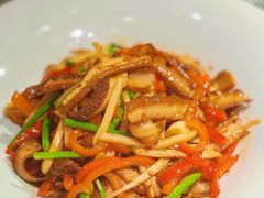 -巢爷老味(东方红店)