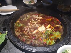 -大鱼山房鱼头火锅(老字号品质店)
