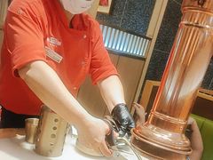 -韩宫宴烤肉·料理(颛桥万达店)