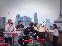 -罗斯福色戒酒吧(外滩店)