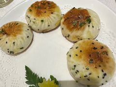 -曙光国际大酒店中餐厅