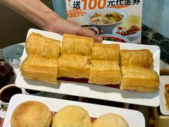 -點無缺茶楼·海鲜酒家(世博店)