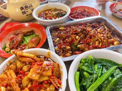 -老三样·旧食新味(万寿宫店)