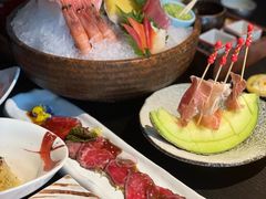 -花潮料理艺食馆(成都万象城店)