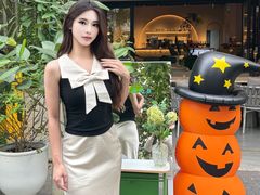 -Emily's cafe(南海意库店)