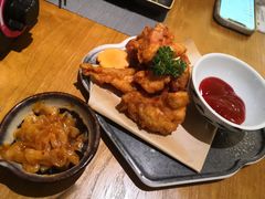 -鞠橘居酒屋(仁恒江湾新天地店)