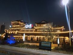 -二十八里太湖船菜(吉祥路店)