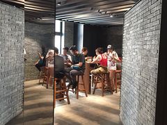 -星巴克臻选(北京前门大街店)