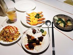 -多佐铁板烧(富力广场店)