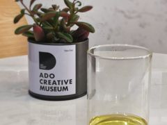 桂花-ADO KAFE(大学城店)