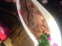 -九鼎轩脆毛肚火锅(商业街店)