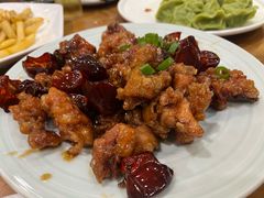 -晚归月亮湾私家菜(临邑路店)