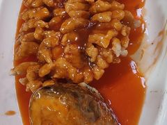 -昱德来·天津菜(河西店)