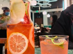 -初春四季·椰子鸡火锅(中关村店)