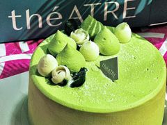 -théATRE 茶聚场(王府中環店)