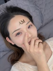 -AM半永久纹眉