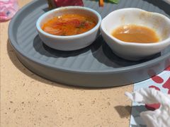 -点都德(汇盈广场店)