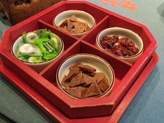 -天怡·鱼工厂(临江店)