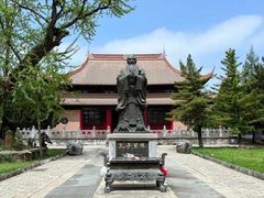 -苏州文庙(姑苏区)